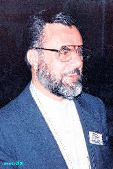 Hocaefendimiz (1987)