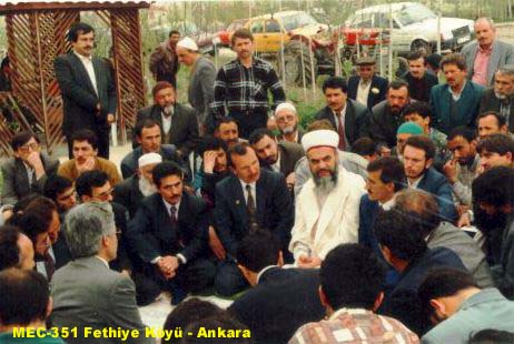 Fethiye Köyü-2 (1994)