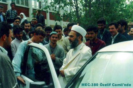 Özelif Camii-5 (1994)