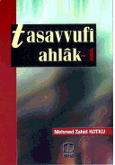 Tasavvufi Ahlak-1