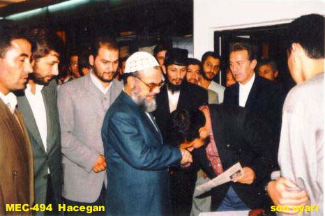 Hacega-4 (1995)