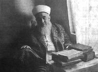 Mehmed Zahid Kotku Rh. A