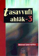 Tasavvufi Ahlak-3
